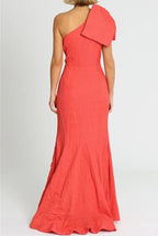 Francesca Gown Coral