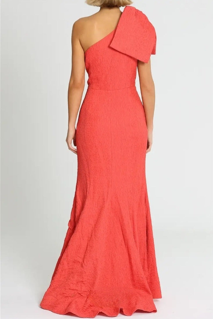 Francesca Gown Coral