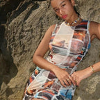 Seeking Solaris Maxi Multi