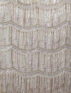 Sadie Mini Dress Ivory