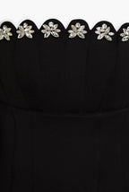 Stella Mini Dress Black