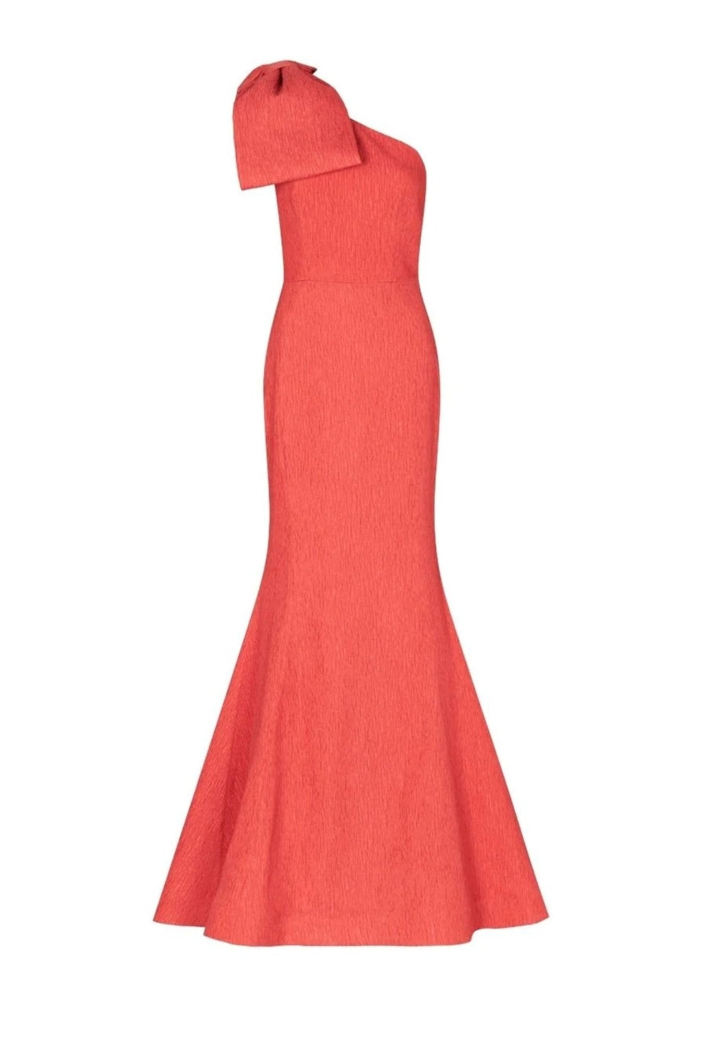 Francesca Gown Coral