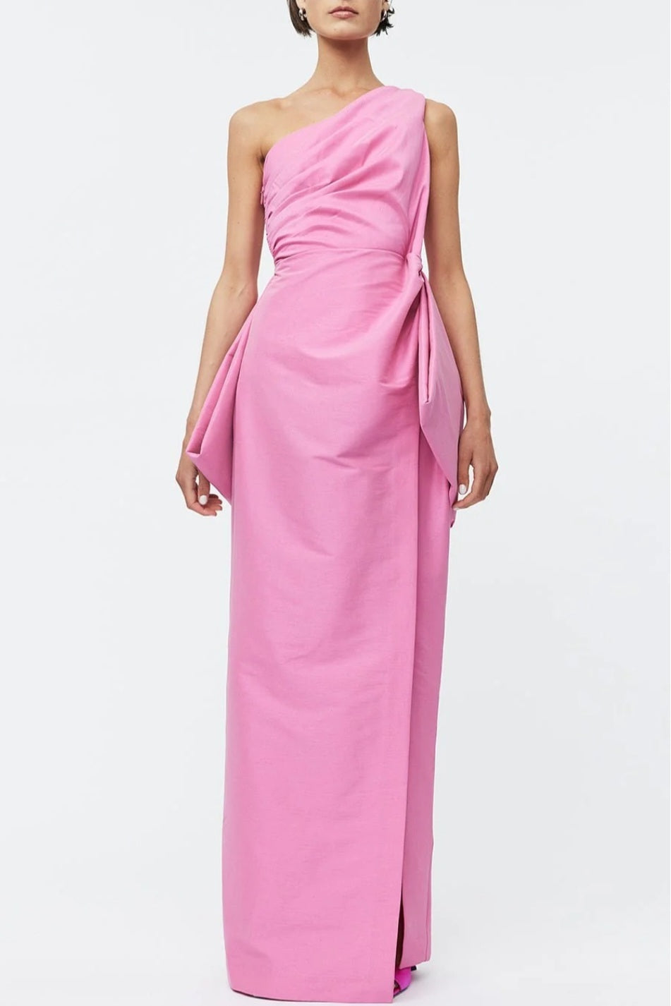 Marco Gown Pink