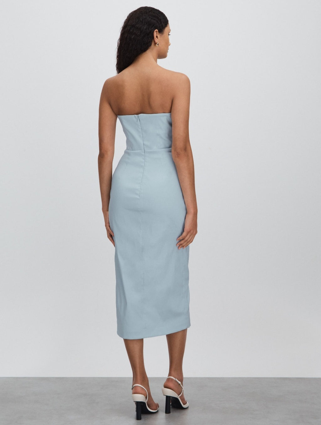 Mira Midi Ice Blue