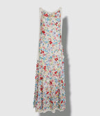 Koko Sequin Gown