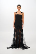Niva Gown