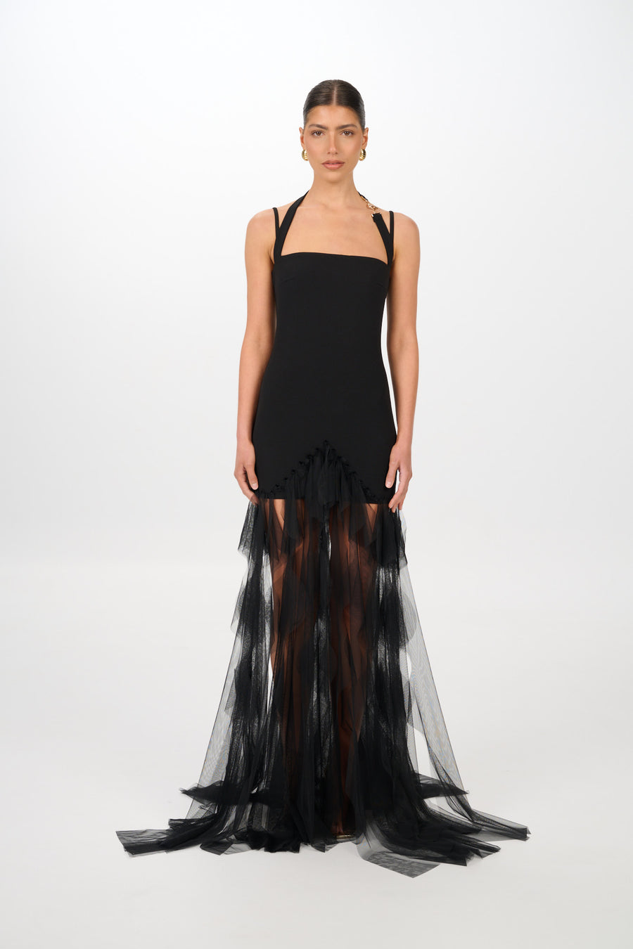 Niva Gown