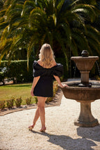 Xavier Mini Black