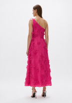 Ianthe Dress Pink