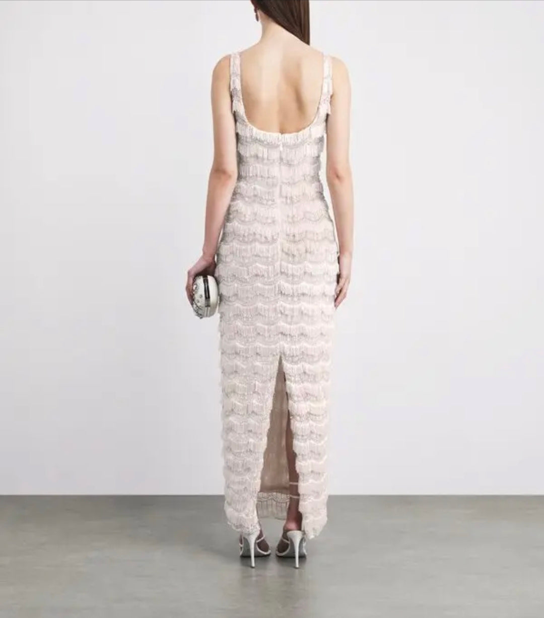 Sadie Gown Ivory
