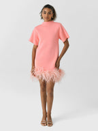 Rita Mini Pink