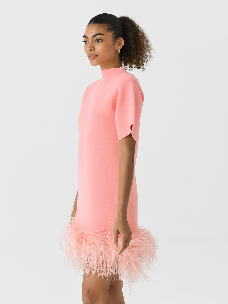 Rita Mini Pink