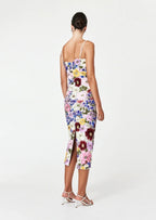 Nya Midi Dress