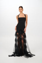 Niva Gown