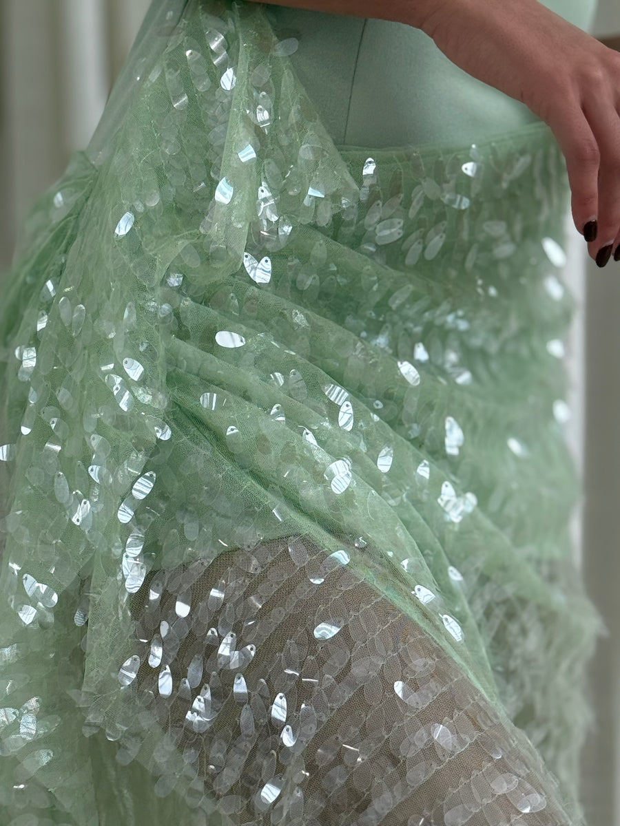 Zoi Gown