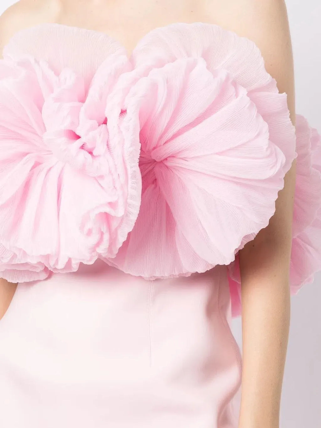 Angelo Gown Pink