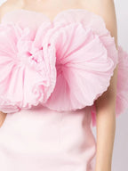 Angelo Gown Pink