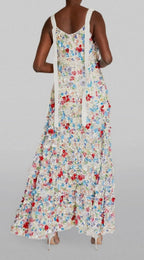 Koko Sequin Gown