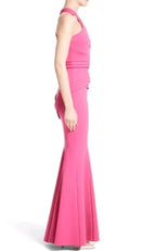 Sabelle Gown Pink