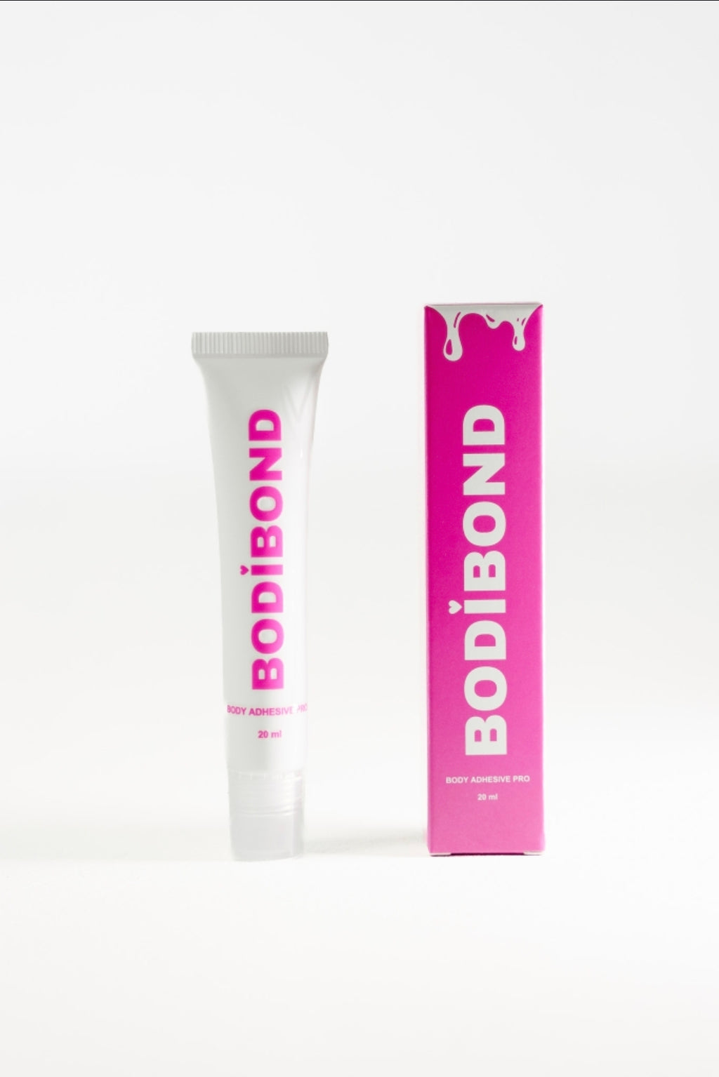 BODIBOND FASHION GLUE