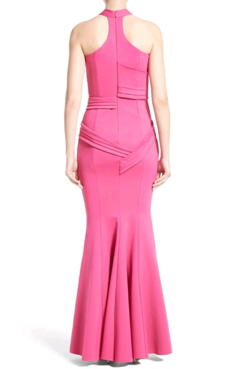 Sabelle Gown Pink
