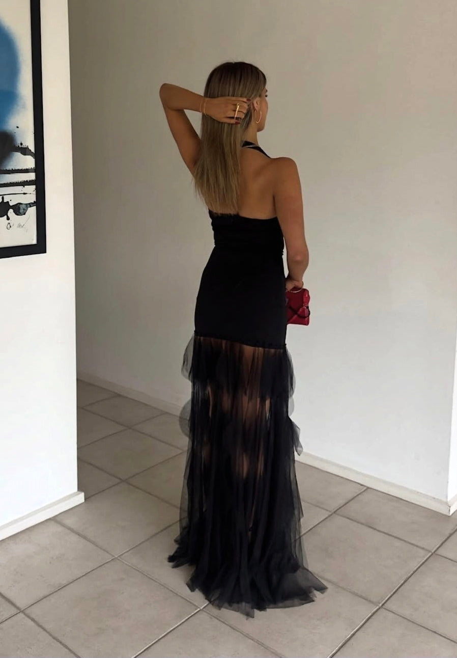 Niva Gown