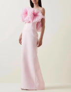 Angelo Gown Pink