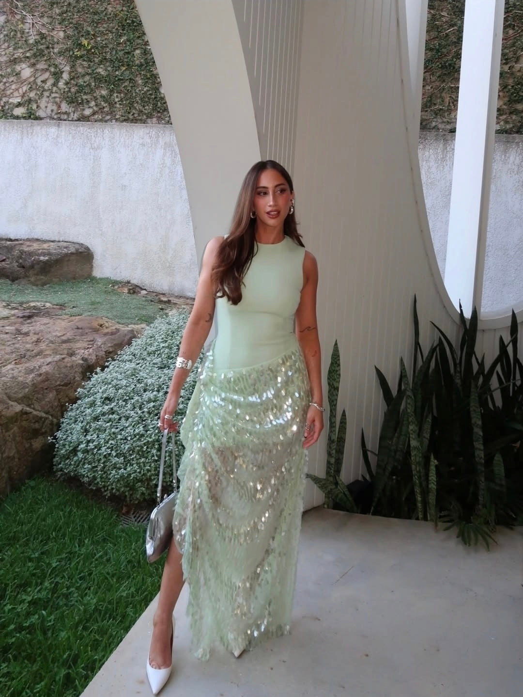 Zoi Gown