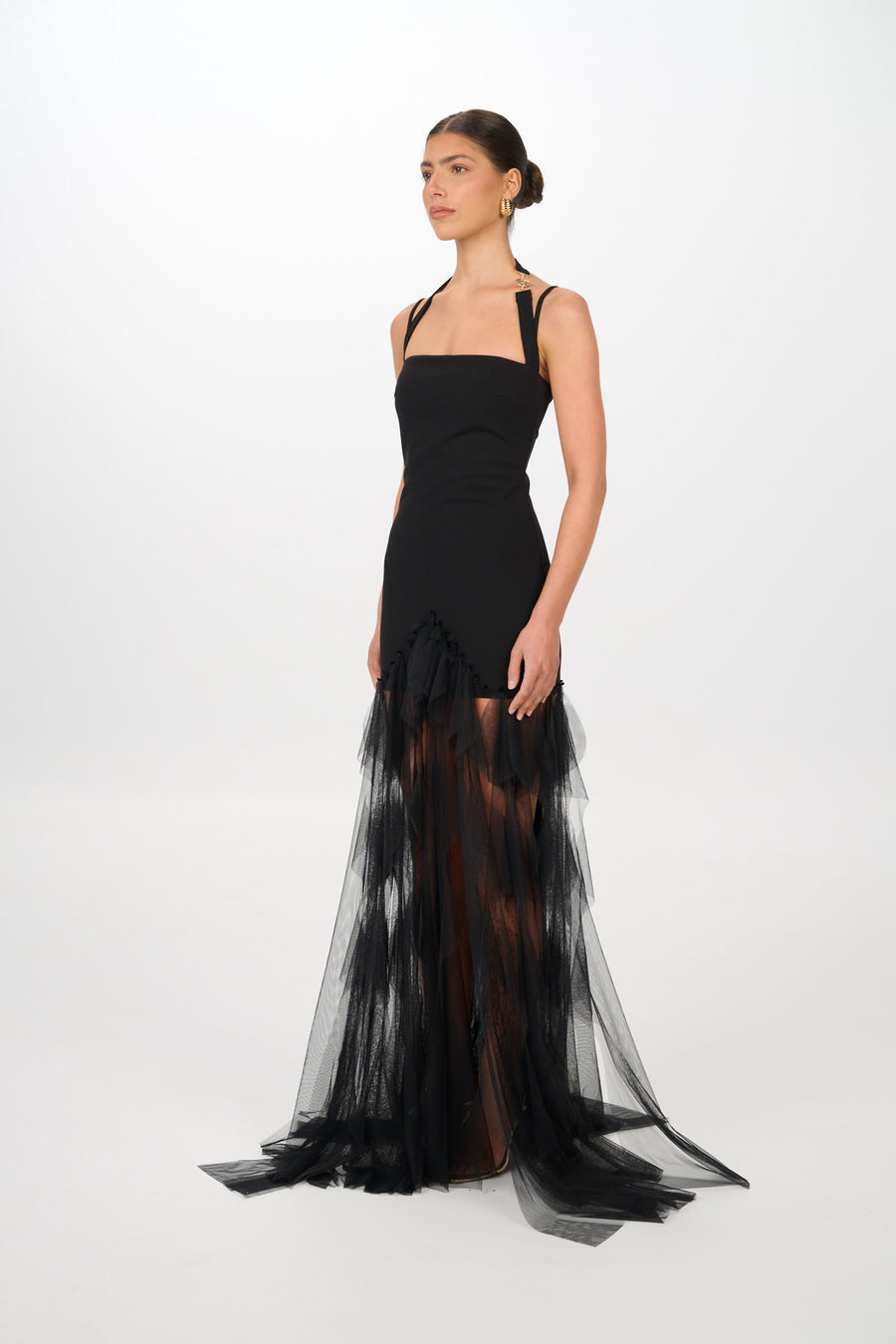 Niva Gown