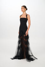 Niva Gown