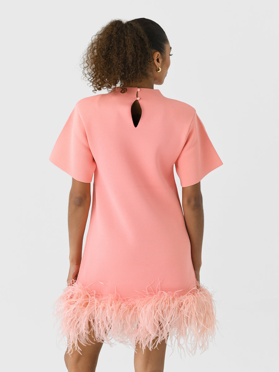 Rita Mini Pink