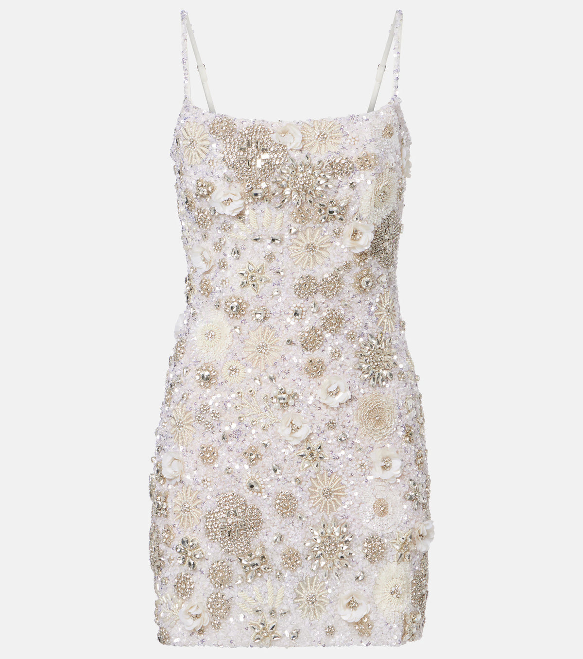 Francesca Mini Ivory