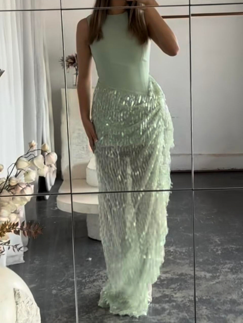 Zoi Gown