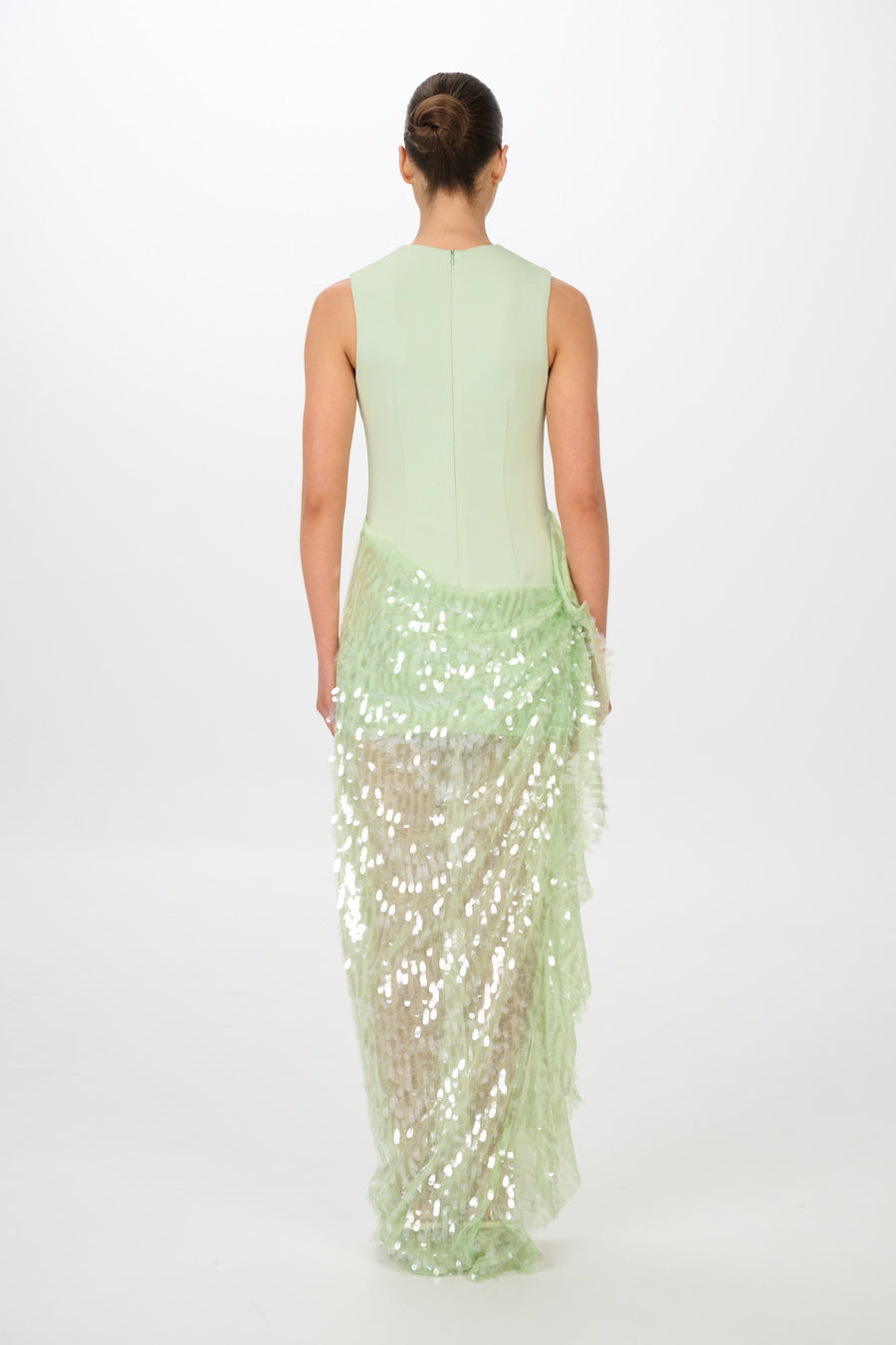 Zoi Gown