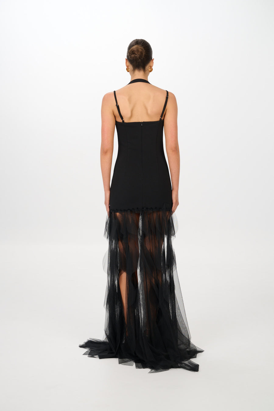 Niva Gown