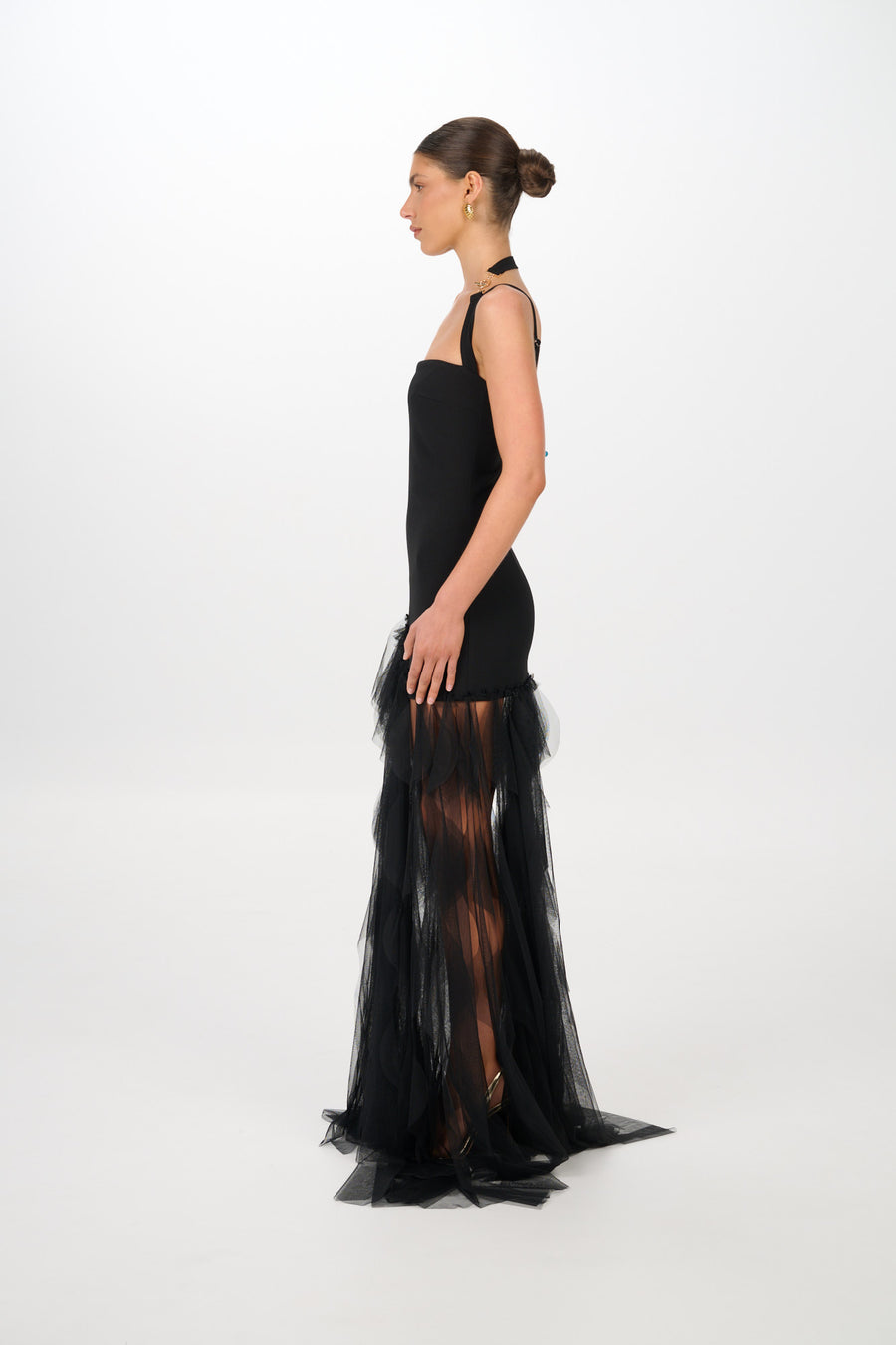 Niva Gown