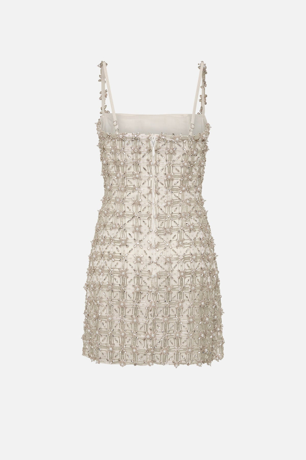 Austin Mini Ivory
