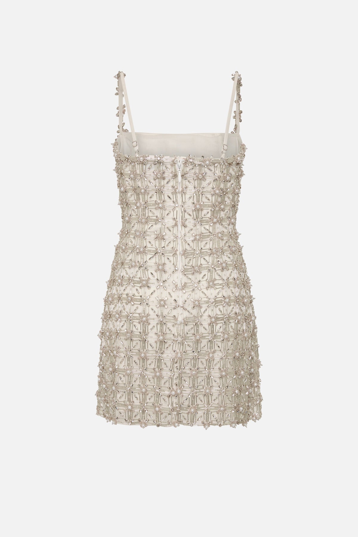 Austin Mini Ivory