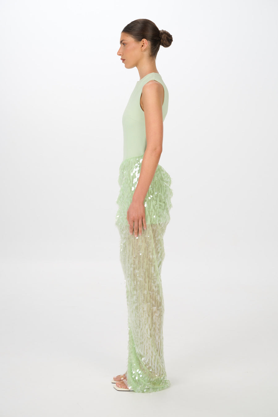 Zoi Gown