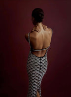 Valentine Gown