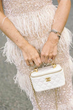 Frenchy Dress Nude