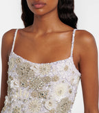 Francesca Mini Ivory
