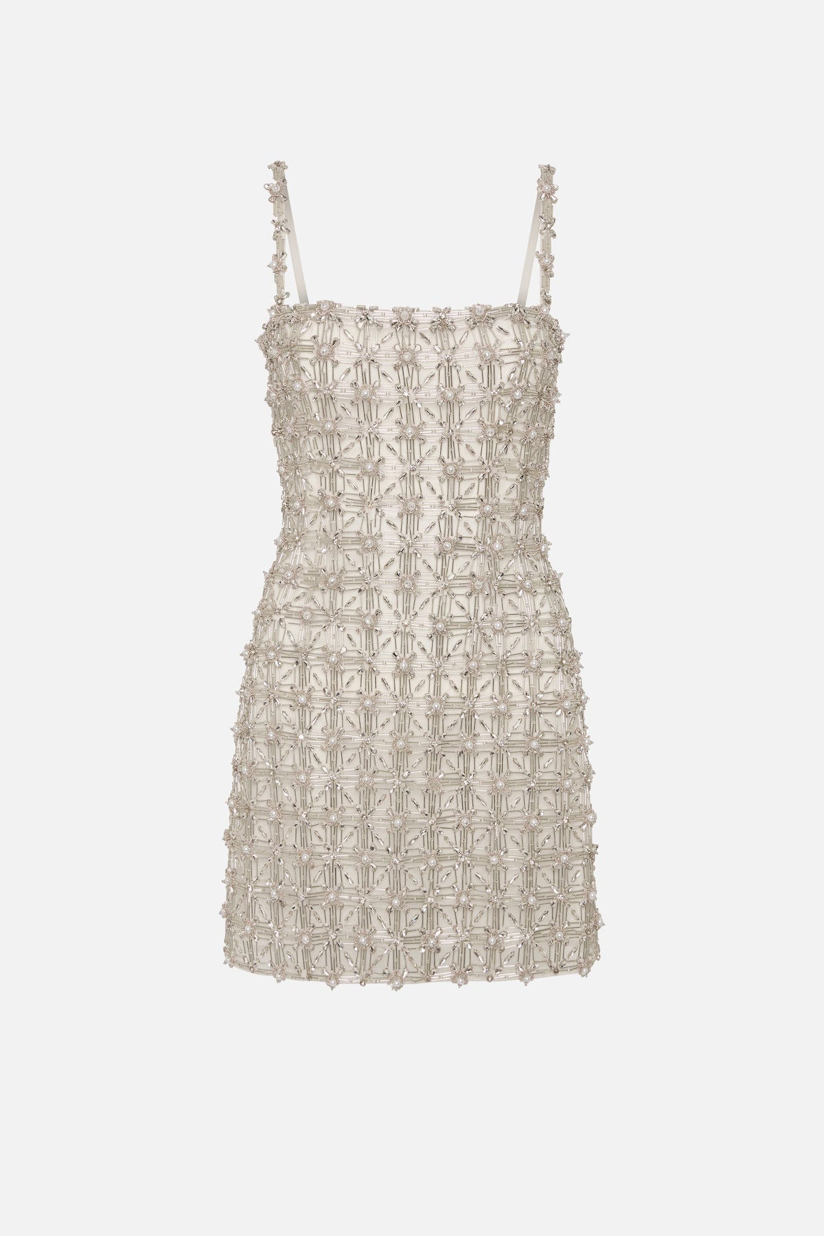 Austin Mini Ivory