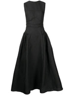 Sophia Dress Black