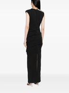 Farley Gown Black