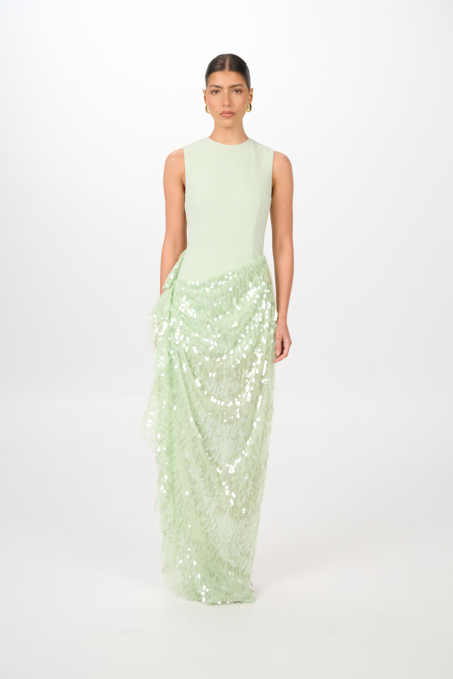 Zoi Gown