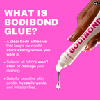 BODIBOND FASHION GLUE