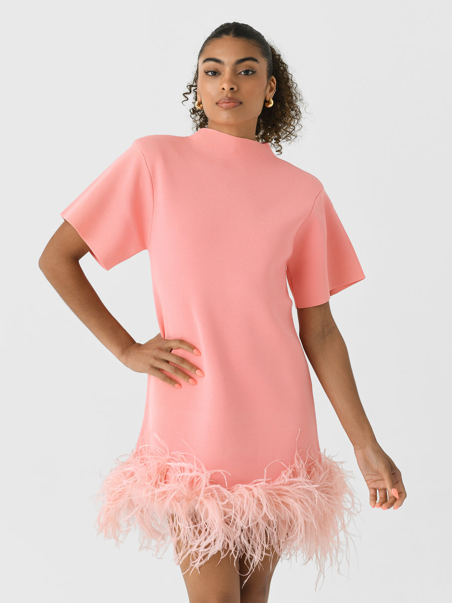 Rita Mini Pink