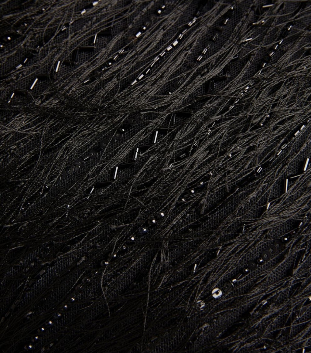 Rollo Mini Black