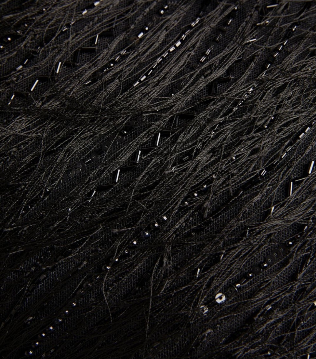Rollo Mini Black